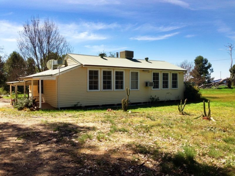 30 Smiths Road, Wirrimah NSW 2803