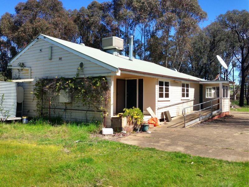 30 Smiths Road, Wirrimah NSW 2803