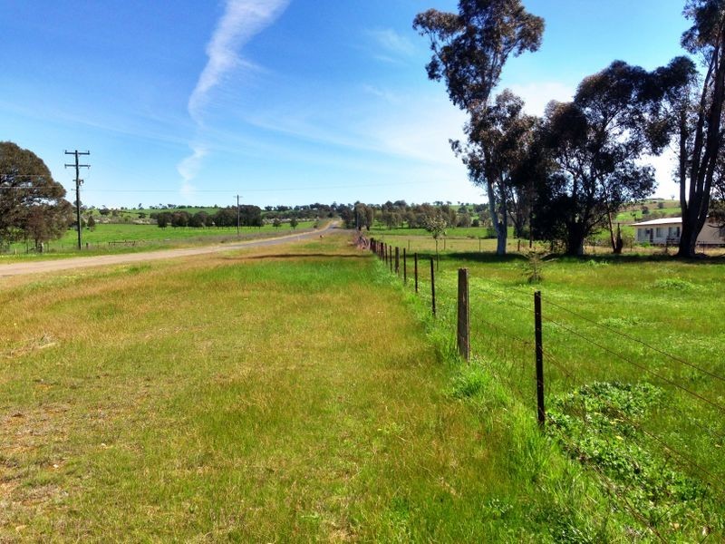 30 Smiths Road, Wirrimah NSW 2803