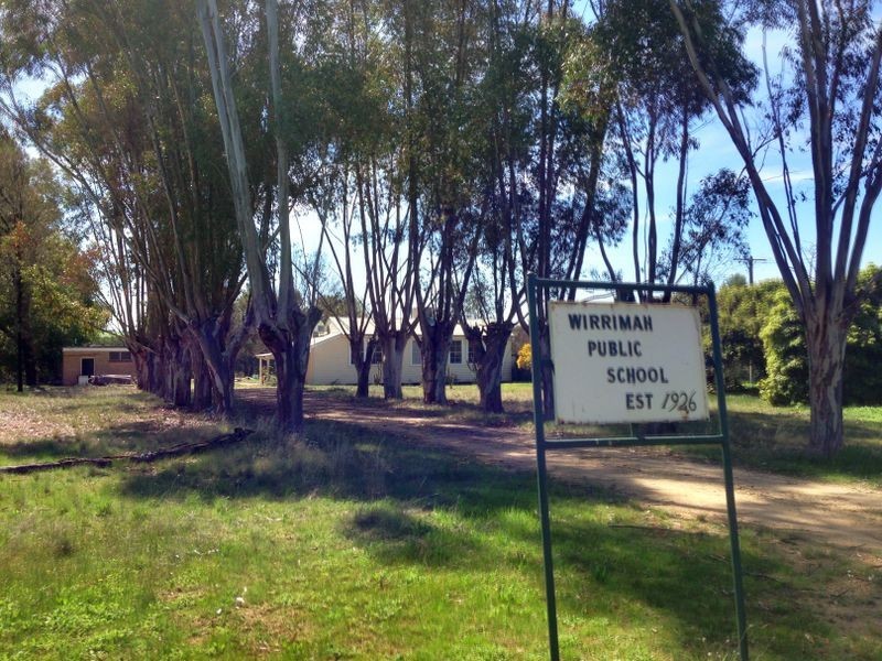 30 Smiths Road, Wirrimah NSW 2803