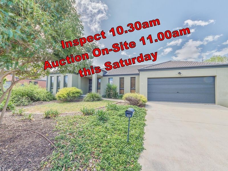 113 Lachlan Street, Cowra NSW 2794