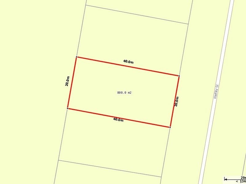 19 Hartley Street, Cowra NSW 2794