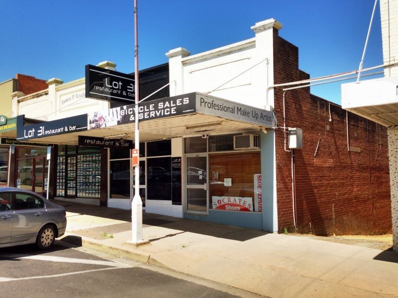 29 Kendal Street, Cowra NSW 2794