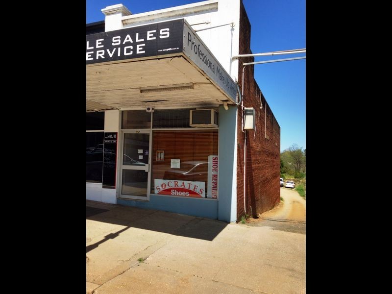 29 Kendal Street, Cowra NSW 2794