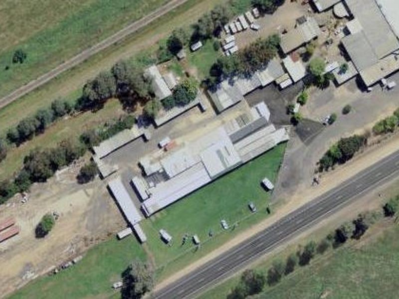 Lot 2 Mid Western Highway, Cowra NSW 2794