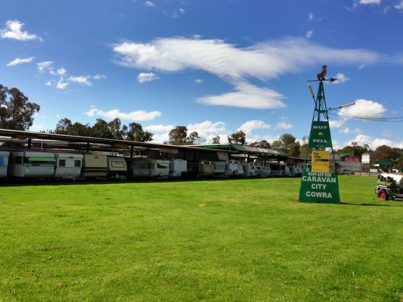 Lot 2 Mid Western Highway, Cowra NSW 2794