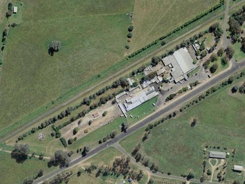 Lot 2 Mid Western Highway, Cowra NSW 2794