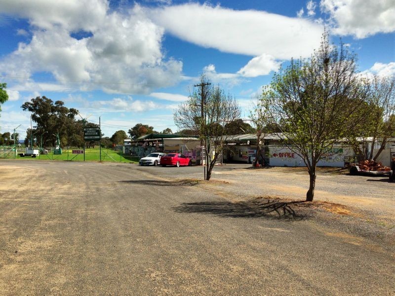 Lot 2 Mid Western Highway, Cowra NSW 2794