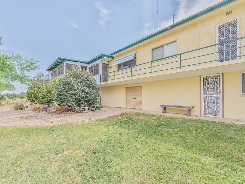 Lot 8 North Logan Road, Cowra NSW 2794