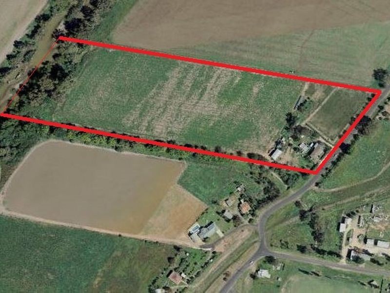 Lot 8 North Logan Road, Cowra NSW 2794