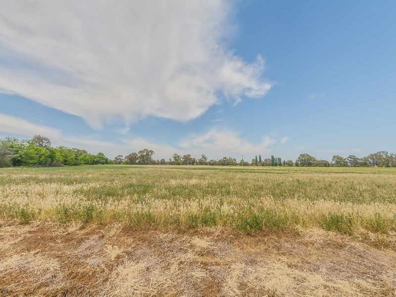 Lot 8 North Logan Road, Cowra NSW 2794