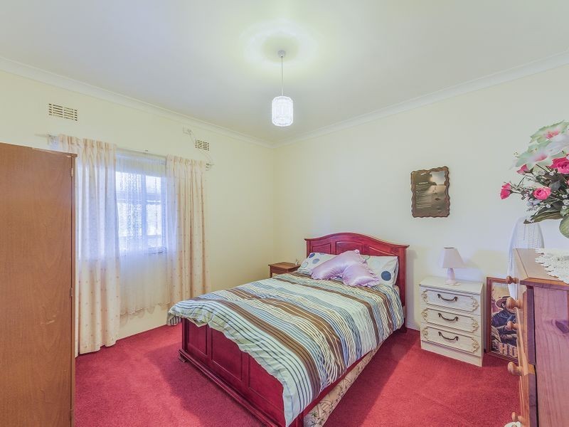 Lot 8 North Logan Road, Cowra NSW 2794