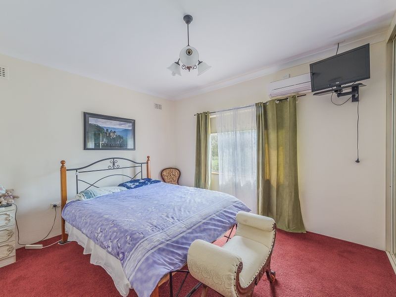 Lot 8 North Logan Road, Cowra NSW 2794