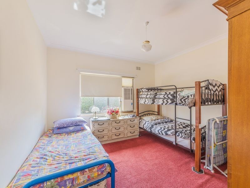 Lot 8 North Logan Road, Cowra NSW 2794