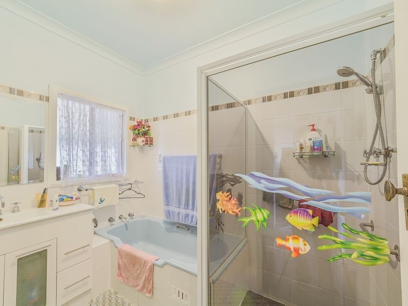 Lot 8 North Logan Road, Cowra NSW 2794