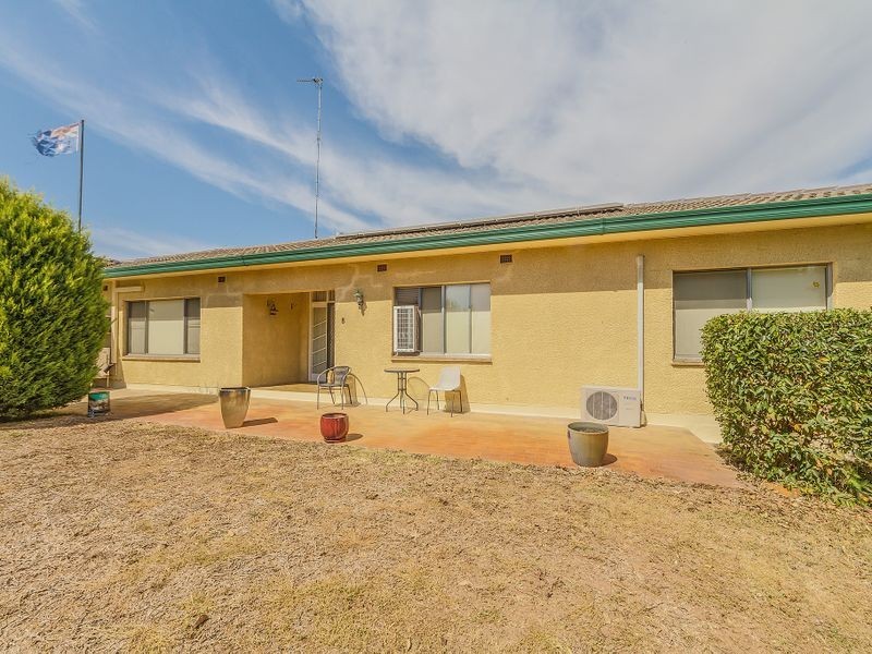 Lot 8 North Logan Road, Cowra NSW 2794