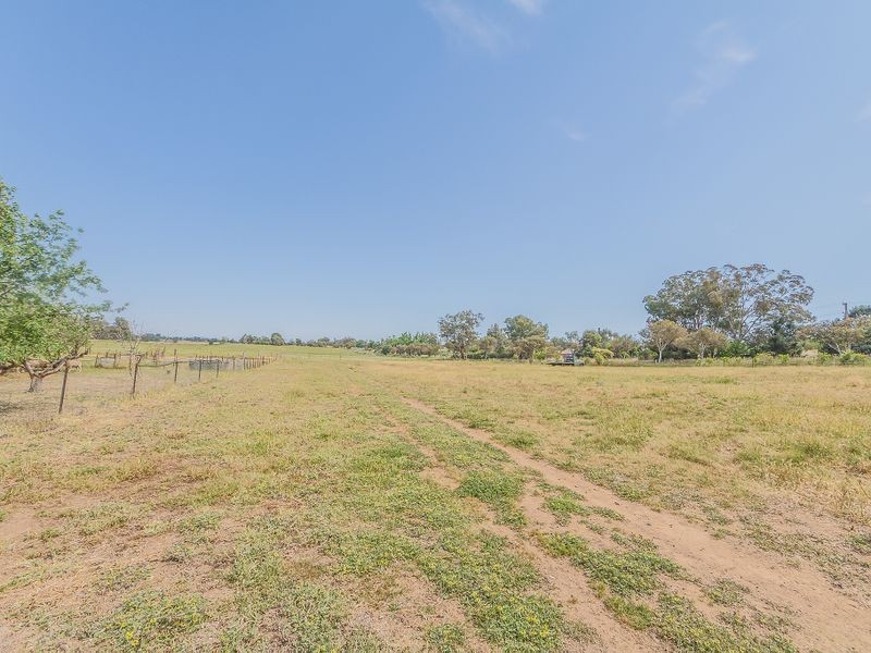 Lot 8 North Logan Road, Cowra NSW 2794