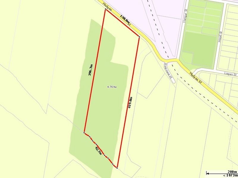 Lot 8 North Logan Road, Cowra NSW 2794