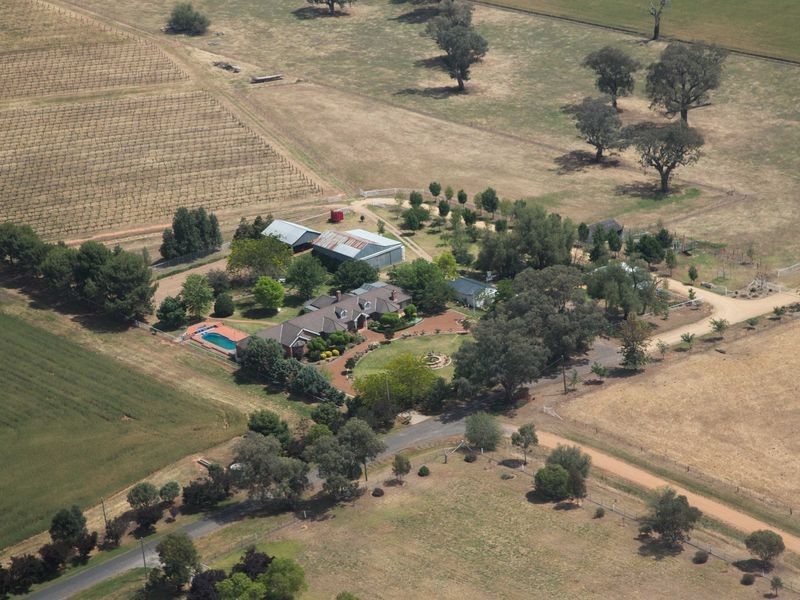 . RIVER PARK   River Park Rd, Cowra NSW 2794