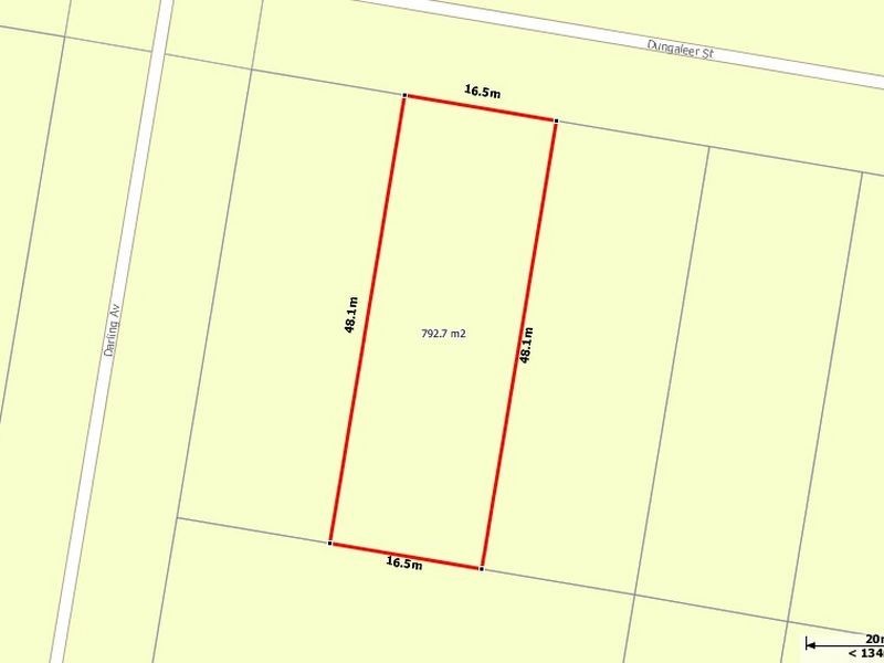 23 Dungaleer Street, Cowra NSW 2794