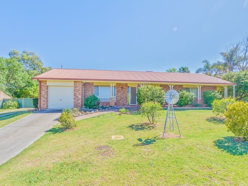 48 Evans Street, Cowra NSW 2794