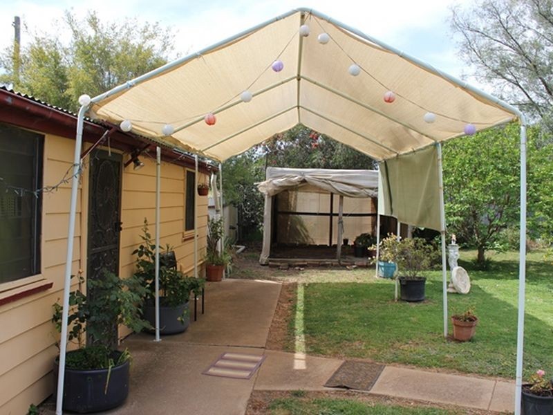 61 Waugoola Street  (Woodstock via ), Cowra NSW 2794