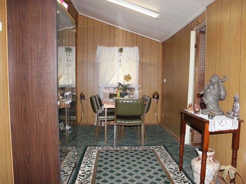 61 Waugoola Street  (Woodstock via ), Cowra NSW 2794