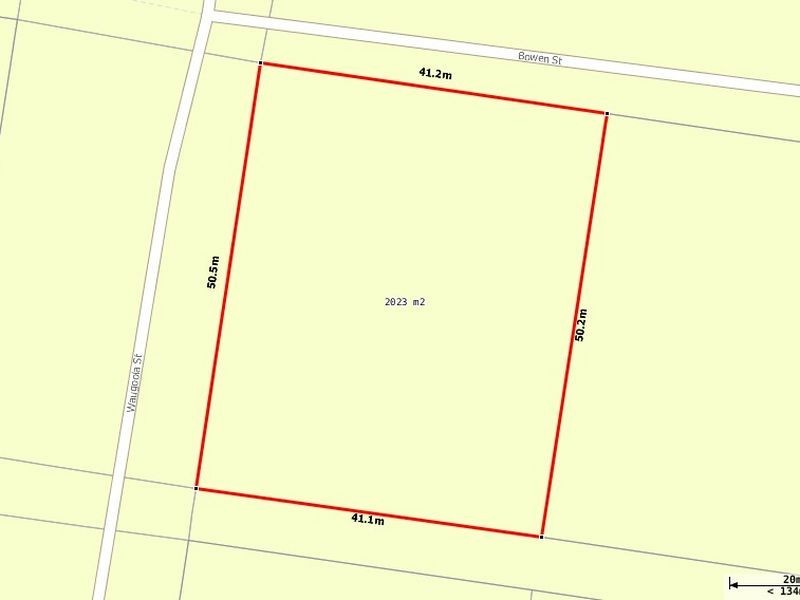 61 Waugoola Street  (Woodstock via ), Cowra NSW 2794