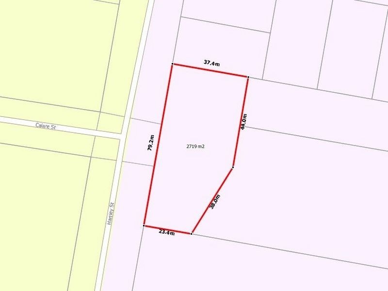 64-66 Hartley Street, Cowra NSW 2794