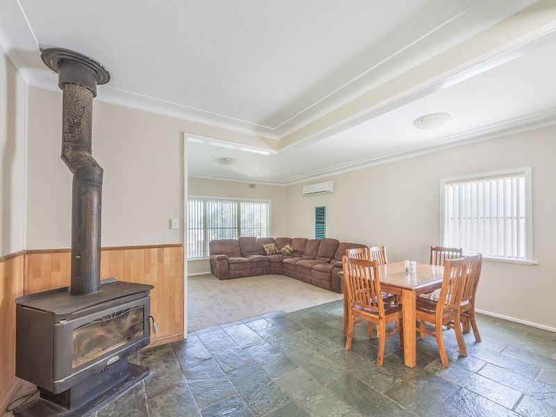 1 Newcombe Street, Cowra NSW 2794