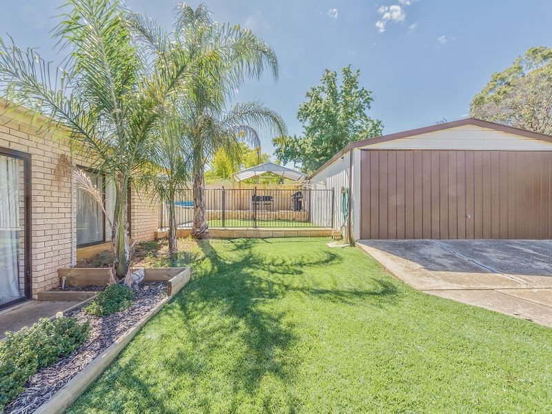 1 Newcombe Street, Cowra NSW 2794