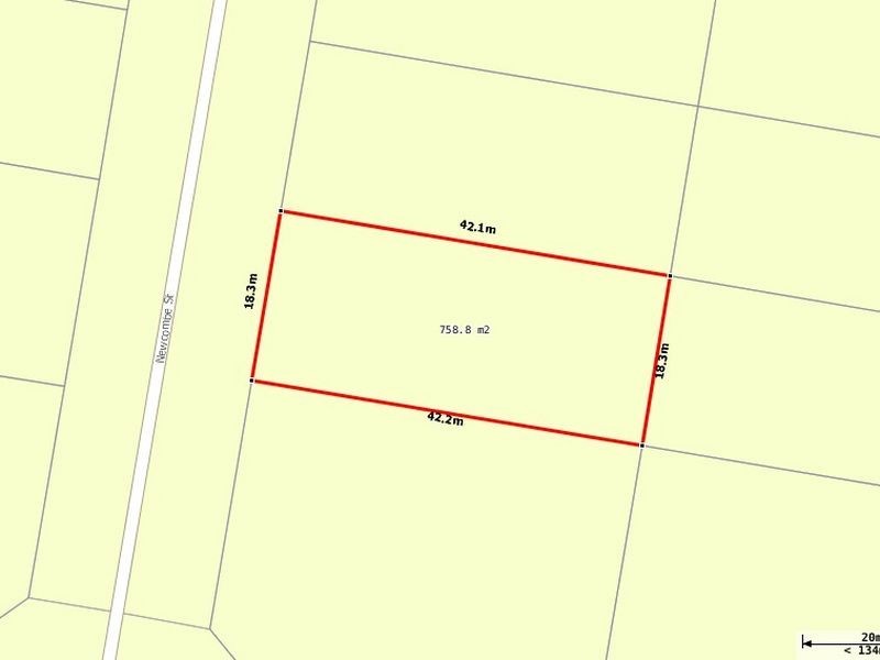 1 Newcombe Street, Cowra NSW 2794