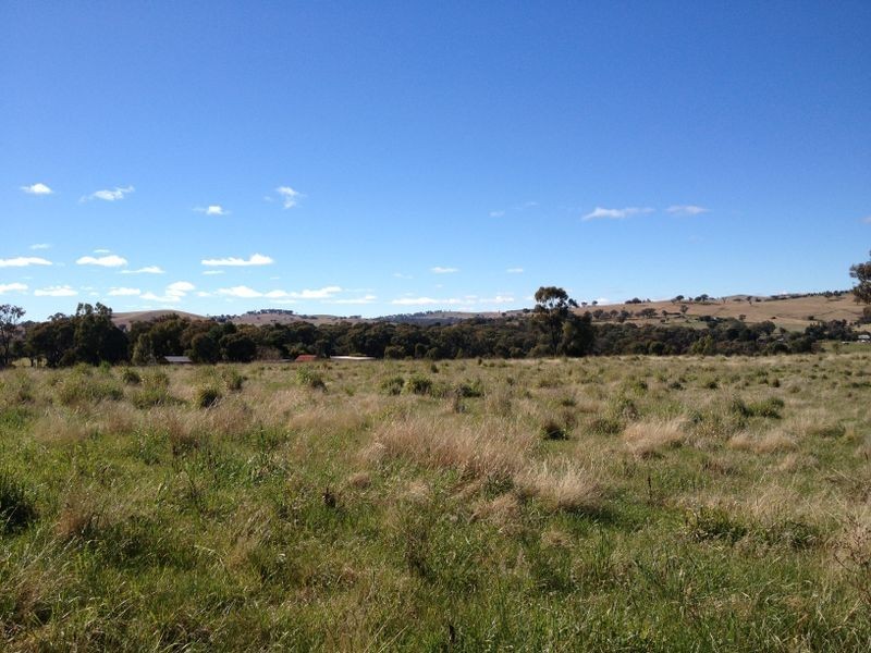 Lot 229 South Street, Woodstock NSW 2793