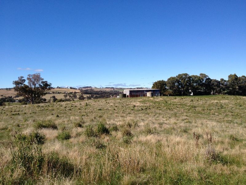 Lot 229 South Street, Woodstock NSW 2793