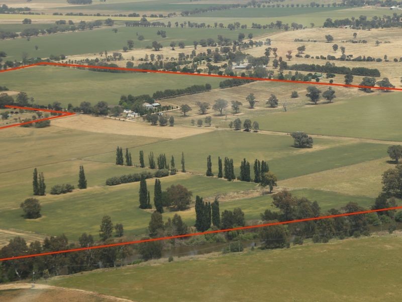 .. RIVER PARK   River Park Rd, Cowra NSW 2794