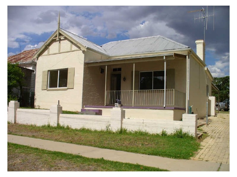 Cowra NSW 2794