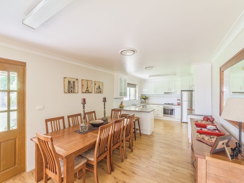 161 Olympic Highway (Wattamondara via Cowra), Cowra NSW 2794