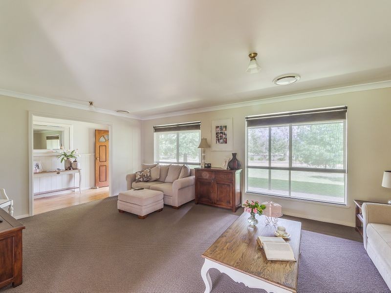 161 Olympic Highway (Wattamondara via Cowra), Cowra NSW 2794
