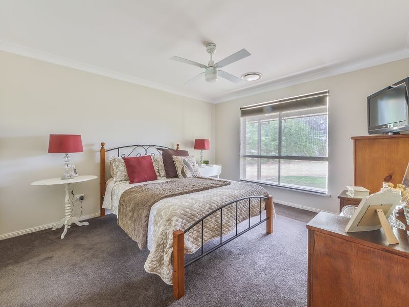 161 Olympic Highway (Wattamondara via Cowra), Cowra NSW 2794