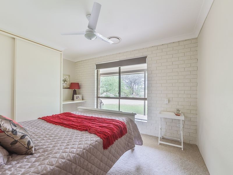 161 Olympic Highway (Wattamondara via Cowra), Cowra NSW 2794