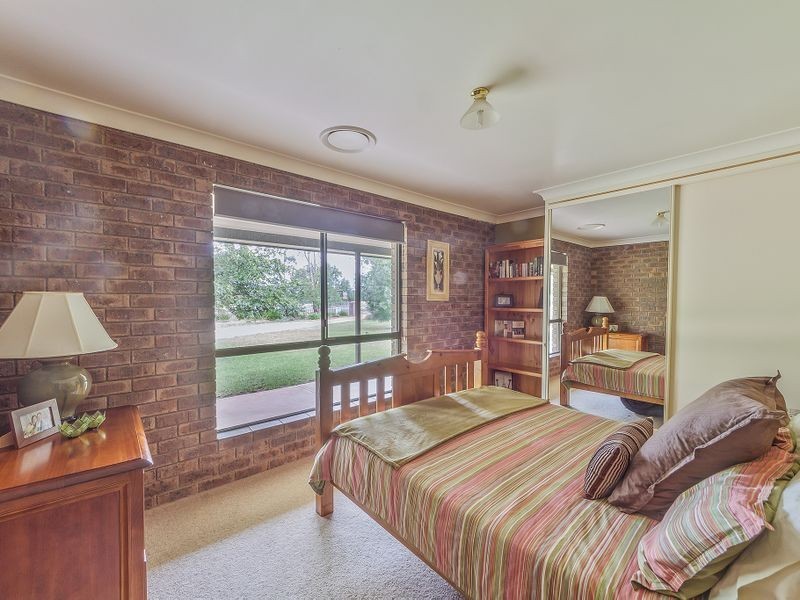 161 Olympic Highway (Wattamondara via Cowra), Cowra NSW 2794