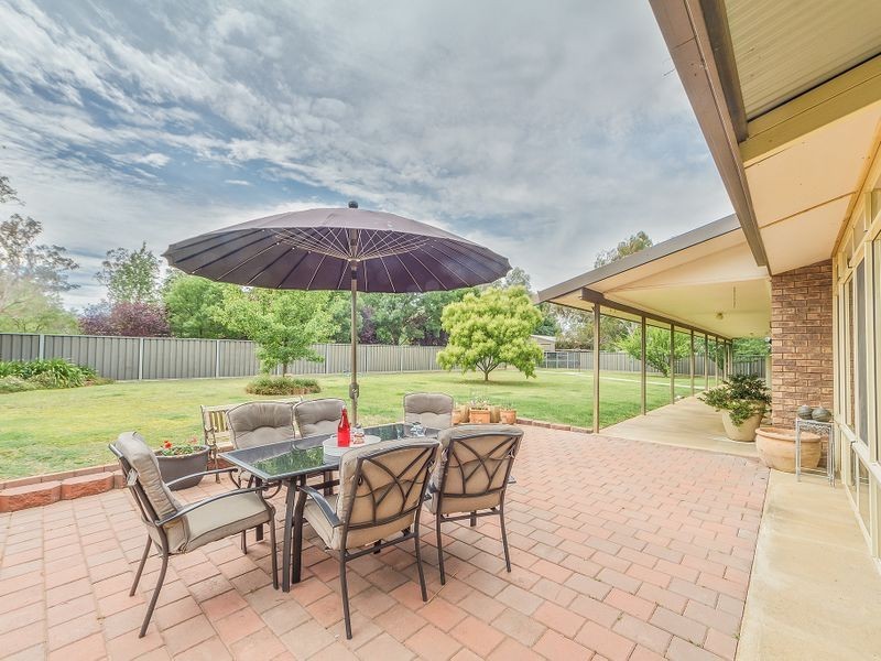 161 Olympic Highway (Wattamondara via Cowra), Cowra NSW 2794