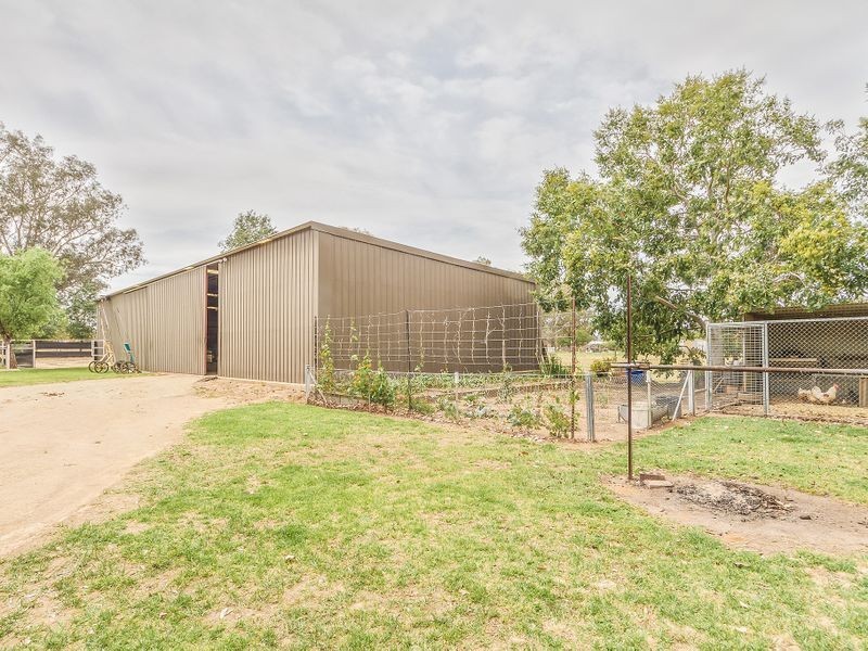 161 Olympic Highway (Wattamondara via Cowra), Cowra NSW 2794