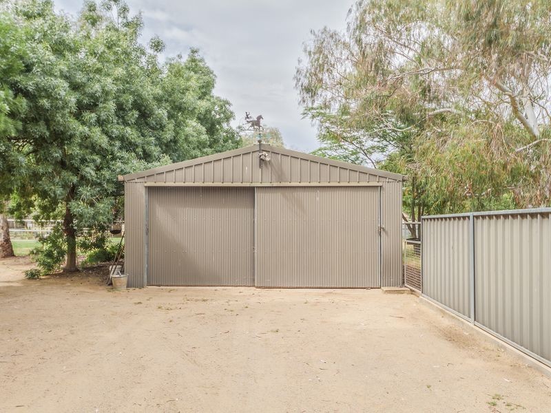 161 Olympic Highway (Wattamondara via Cowra), Cowra NSW 2794