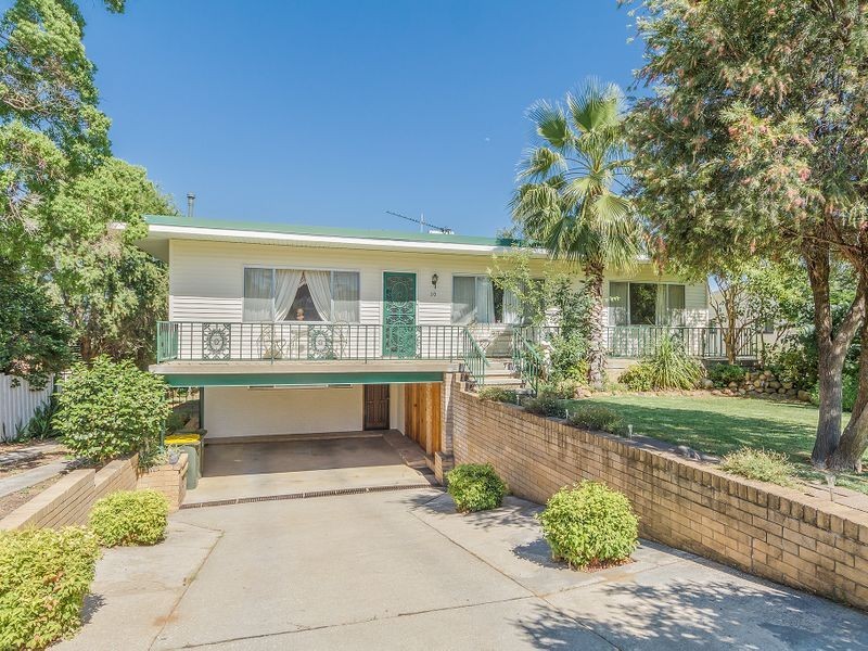 20 Berowra Street, Cowra NSW 2794