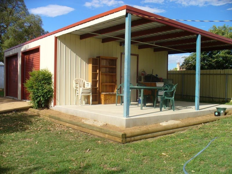 34 Courallie Street, Cowra NSW 2794