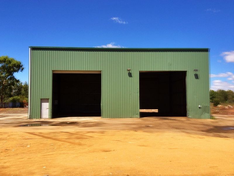 39 Fishburn Street (Lot 119), Cowra NSW 2794