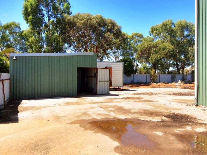 39 Fishburn Street (Lot 119), Cowra NSW 2794