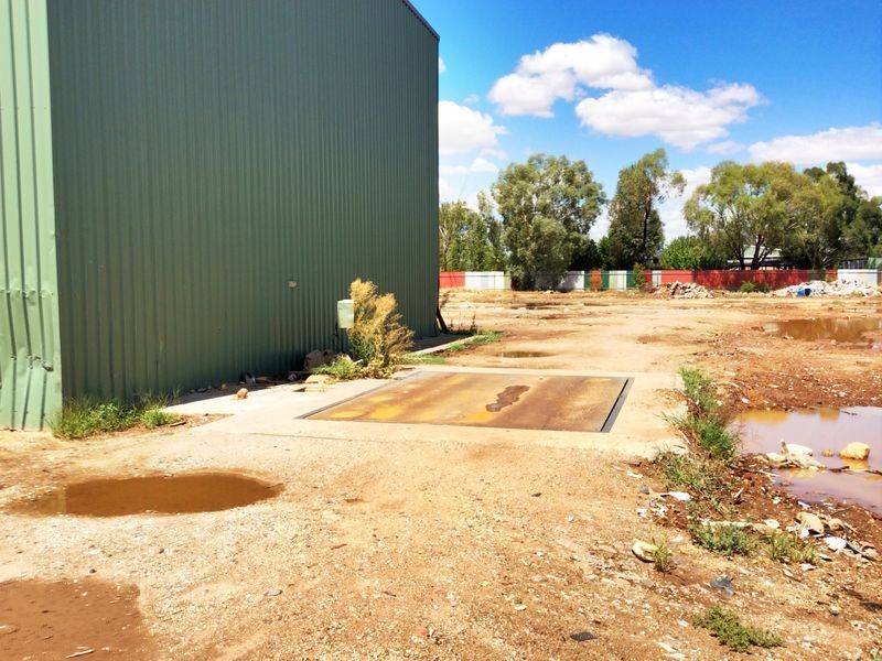39 Fishburn Street (Lot 119), Cowra NSW 2794