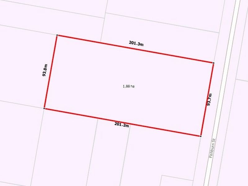 39 Fishburn Street (Lot 119), Cowra NSW 2794